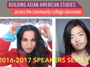 9/9: Writing/Teaching Queens: A Conversation with Patricia Park and Bushra Rehman