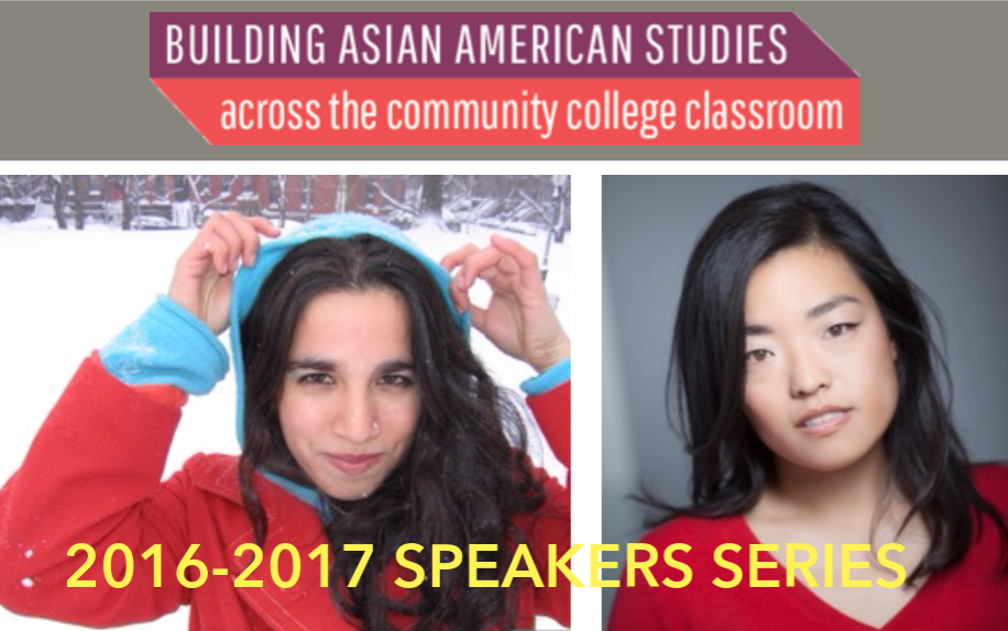 9/9: Writing/Teaching Queens: A Conversation with Patricia Park and Bushra Rehman